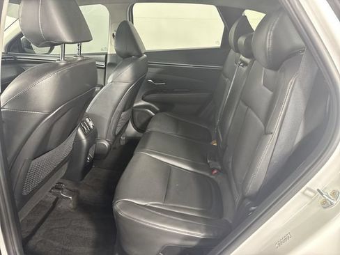 Used 2022 Hyundai Tucson Limited AWD/4WD image 23