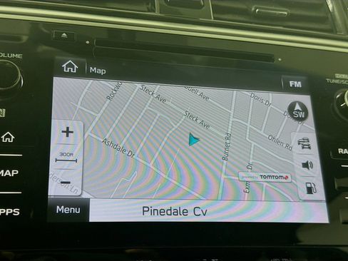 Used 2018 Subaru Outback 2.5i Limited image 15