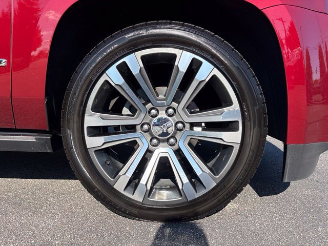 Used 2018 GMC Yukon Denali w/ Denali Ultimate Package AWD/4WD image 18