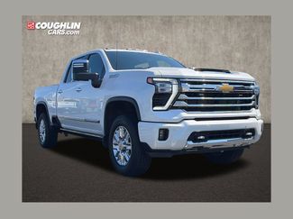 Used 2024 Chevrolet Silverado 3500 High Country w/ High Country Premium Package AWD/4WD 360° Tour