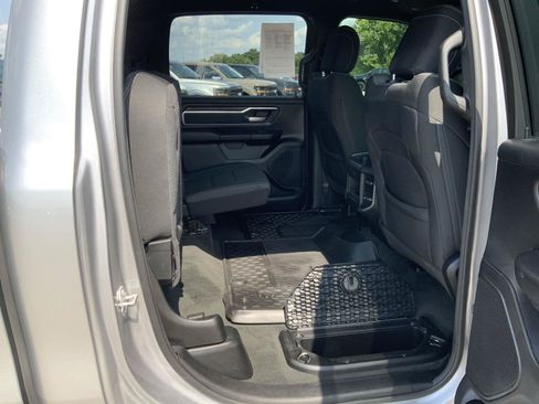 Used 2021 RAM 1500 Big Horn AWD/4WD image 54