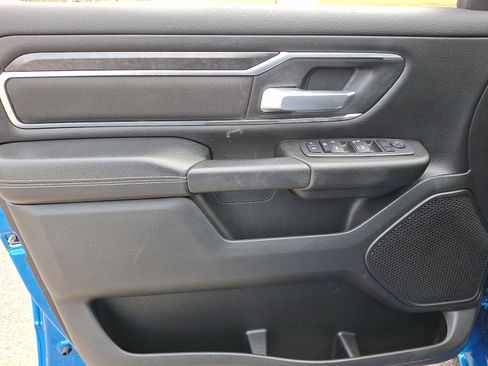 Certified 2024 RAM 1500 Big Horn w/ Trailer Tow Group image 14