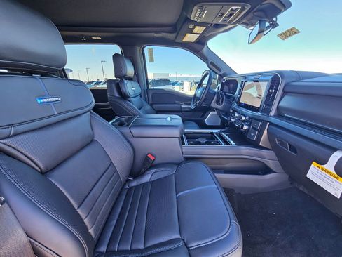 New 2026 Ford F350 Platinum AWD/4WD image 32
