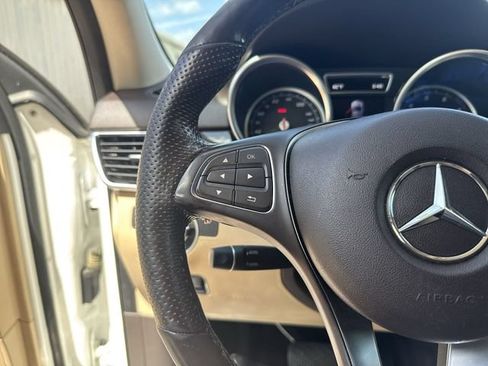 Used 2018 Mercedes-Benz GLE 350 4MATIC image 18