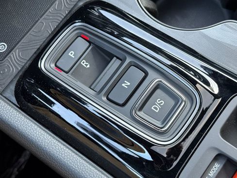 New 2026 Honda Passport TrailSport image 22