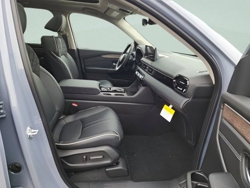 New 2026 Honda Pilot Elite image 15