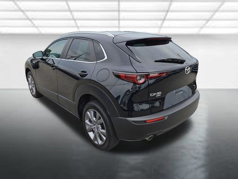 Certified 2024 MAZDA CX-30 AWD 2.5 S w/ Preferred Package image 5