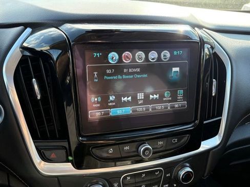 Used 2019 Chevrolet Traverse RS w/ LPO, Floor Liner Package image 17