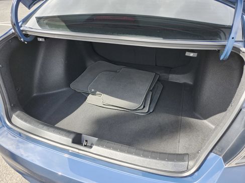 Used 2025 Honda Civic Sport image 22