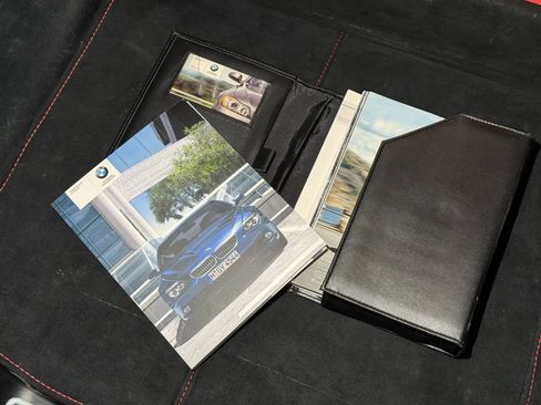 Used 2008 BMW 650i 650i Coupe 2D image 18