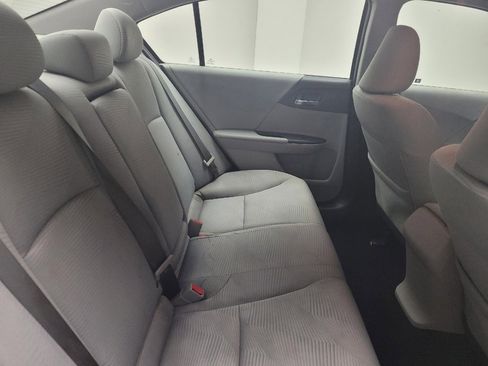 Used 2017 Honda Accord LX image 19