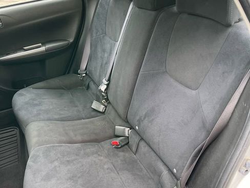 Used 2011 Subaru Impreza 2.5i AWD/4WD image 15