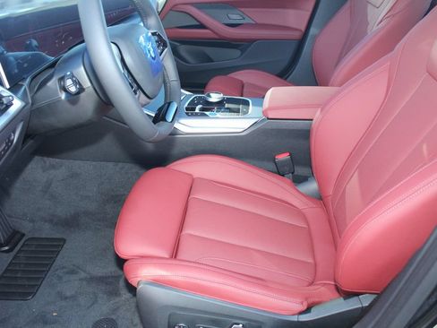 New 2026 BMW i4 xDrive40i w/ Premium Package AWD/4WD image 20