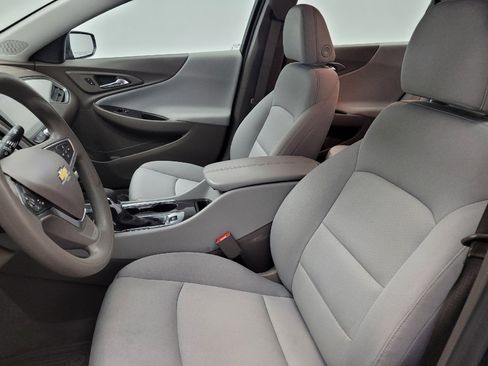 Used 2024 Chevrolet Malibu LT FWD image 17
