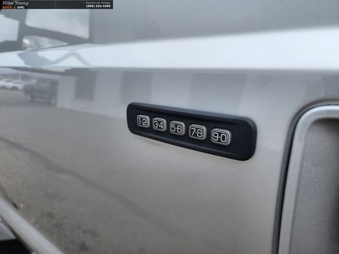 Used 2016 Ford F250 Platinum AWD/4WD image 24