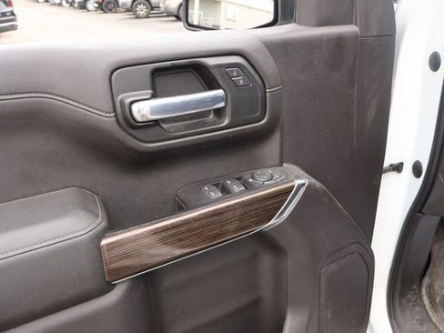 Used 2020 Chevrolet Silverado 1500 RST w/ All-Star Edition AWD/4WD image 16