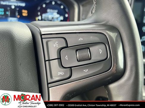 Certified 2024 Chevrolet Silverado 2500 High Country w/ High Country Premium Package AWD/4WD image 26