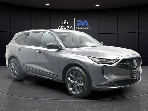 Certified 2024 Acura MDX A-Spec AWD/4WD image 27
