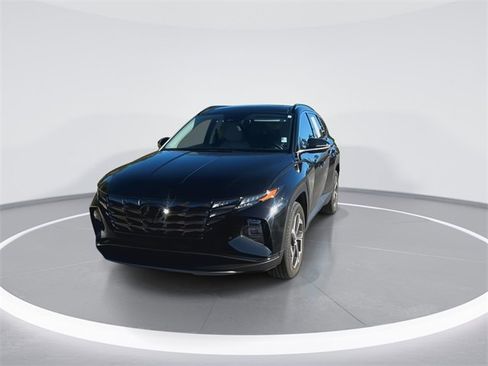 Used 2023 Hyundai Tucson Limited image 3