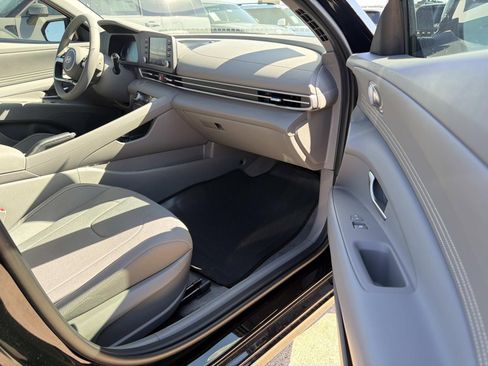 New 2026 Hyundai Elantra Sport w/ Cargo Package FWD image 7