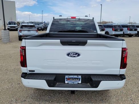 New 2026 Ford F150 STX w/ Equipment Group 200A image 10