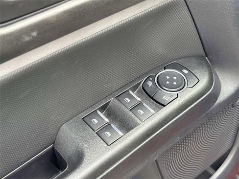 New 2025 Ford Bronco Sport Big Bend w/ Convenience Package image 21