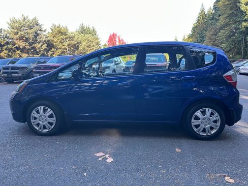 Used 2011 Honda Fit image 7