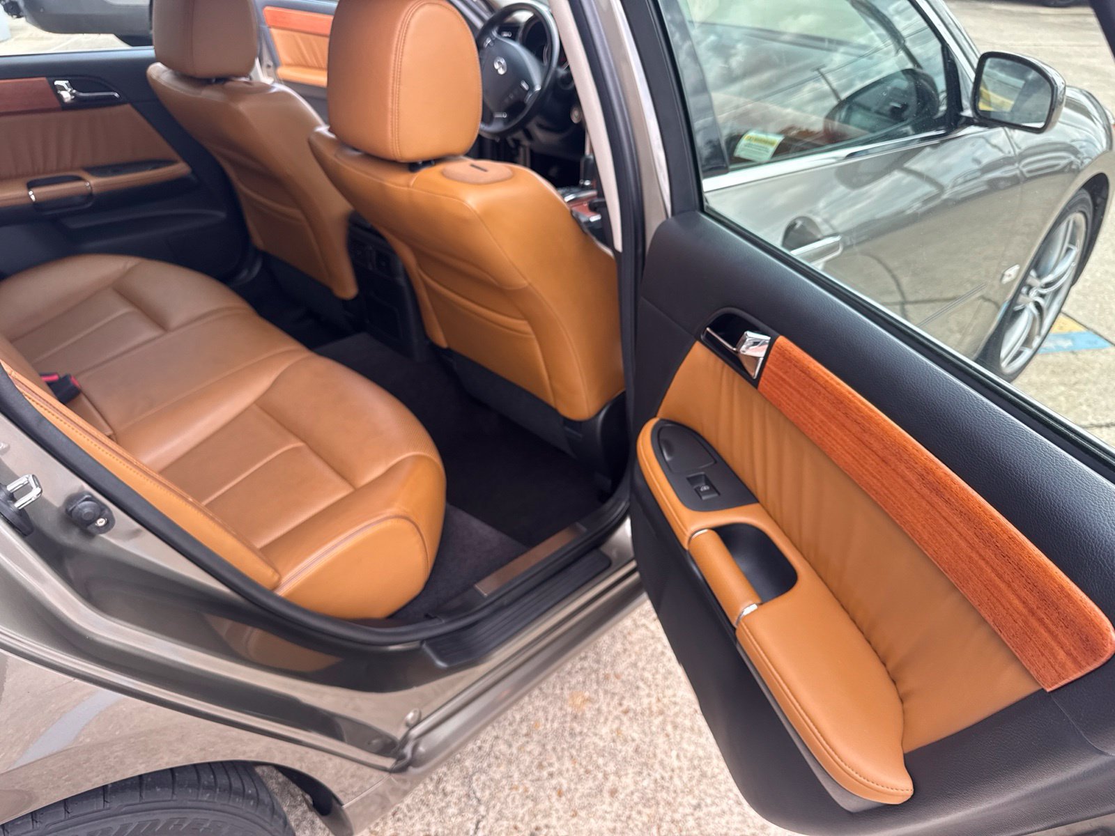 Used 2006 INFINITI M45 Sport RWD image 32