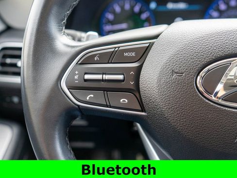 Used 2022 Hyundai Palisade SEL w/ Convenience Package image 22