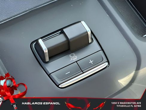 New 2026 GMC Sierra 2500 Denali w/ Denali Reserve Package image 50