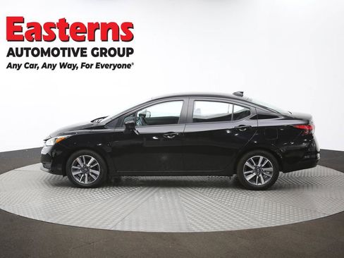 Used 2023 Nissan Versa SV image 59