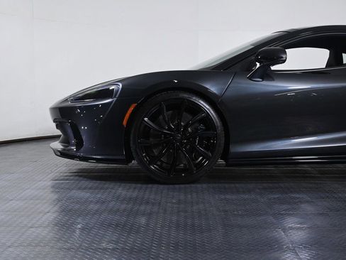 Used 2025 McLaren GTS image 26