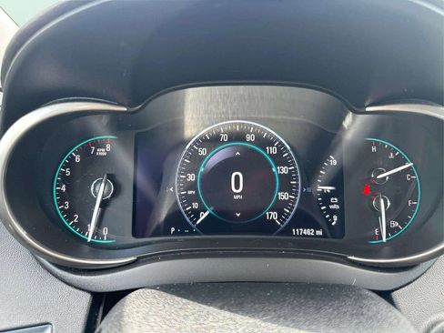 Used 2015 Buick LaCrosse Leather FWD image 18