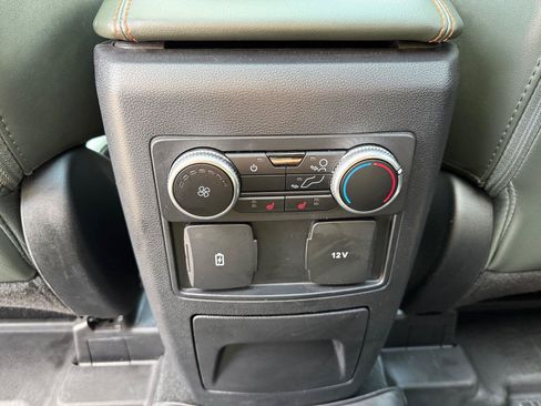 Used 2022 Ford Explorer Timberline AWD/4WD image 23