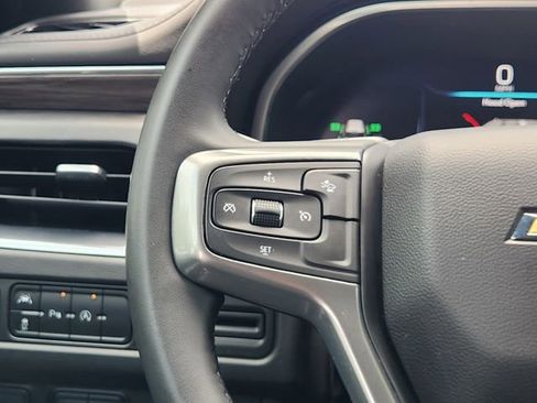 Used 2023 Chevrolet Tahoe LT RWD image 28