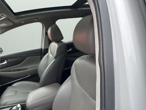 Used 2020 Hyundai Santa Fe SEL image 27