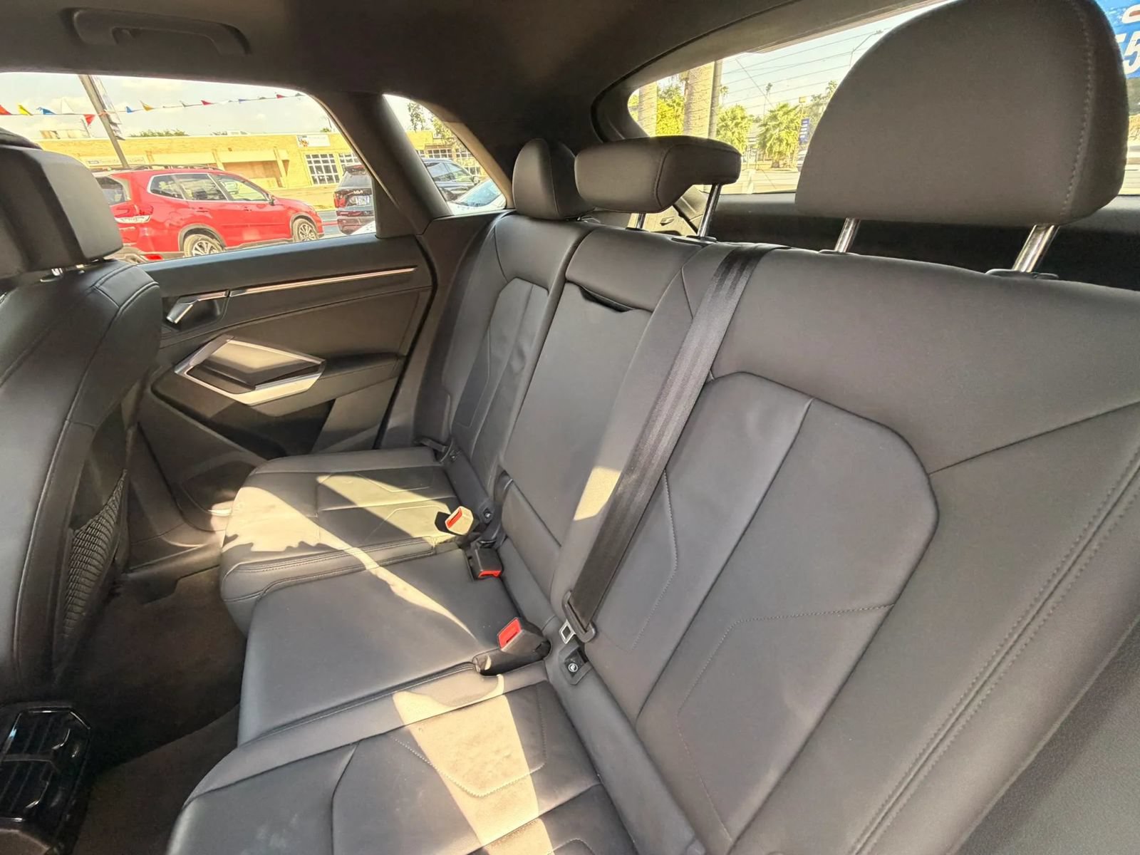 Used 2023 Audi Q3 2.0T Premium AWD/4WD image 26