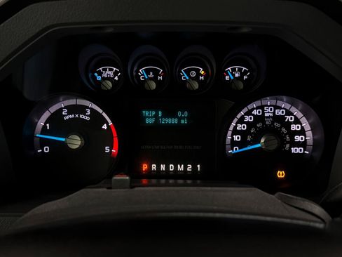 Used 2012 Ford F250 XLT w/ XLT Interior Pkg AWD/4WD image 31