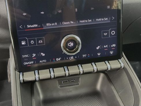 New 2026 GMC Terrain Elevation w/ Elevation Premium Package image 17