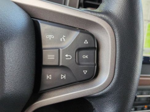 Used 2024 Ford Bronco Outer Banks AWD/4WD image 21