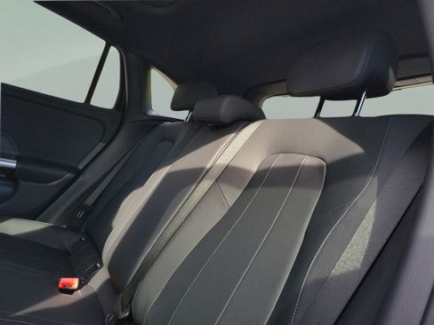 Certified 2026 Mercedes-Benz GLA 250 image 9