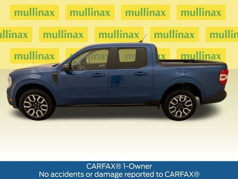 Used 2024 Ford Maverick Lariat image 15