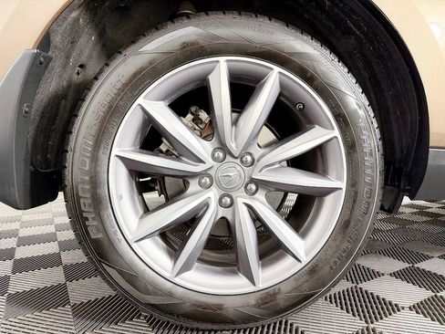 Used 2020 Acura RDX AWD w/ Technology Package image 25