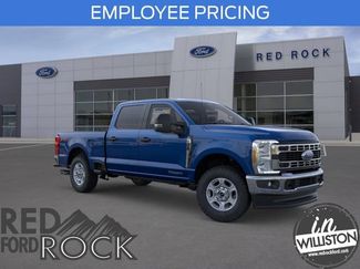 New 2026 Ford F350 XLT w/ FX4 Off-Road Package AWD/4WD video 1