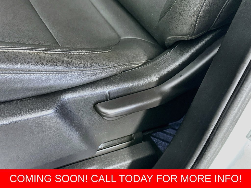 Used 2023 Chevrolet Silverado 3500 W/T RWD image 22