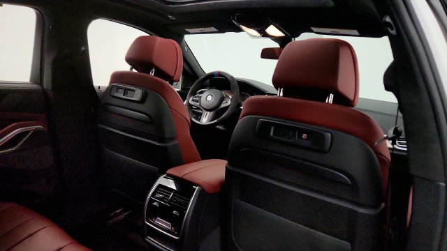 Used 2022 BMW X6 xDrive40i w/ Executive Package AWD/4WD image 44