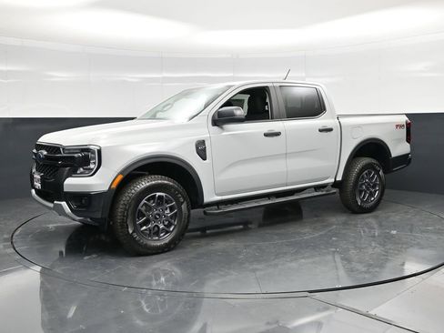 New 2026 Ford Ranger XLT AWD/4WD image 10