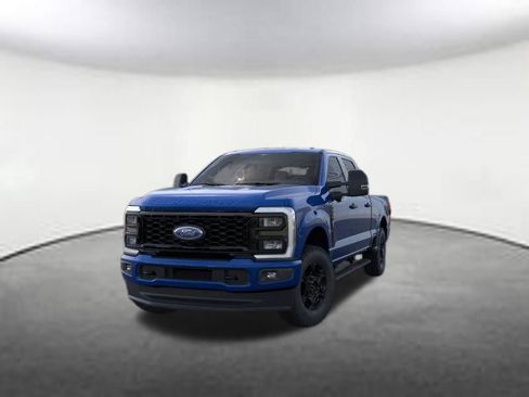 New 2026 Ford F250 XL w/ STX Appearance Package image 2