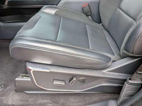 Used 2023 Ford F150 Raptor AWD/4WD image 19