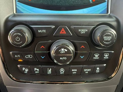 Used 2018 Jeep Grand Cherokee High Altitude AWD/4WD image 36